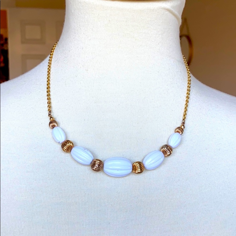 Vintage Avon Necklace